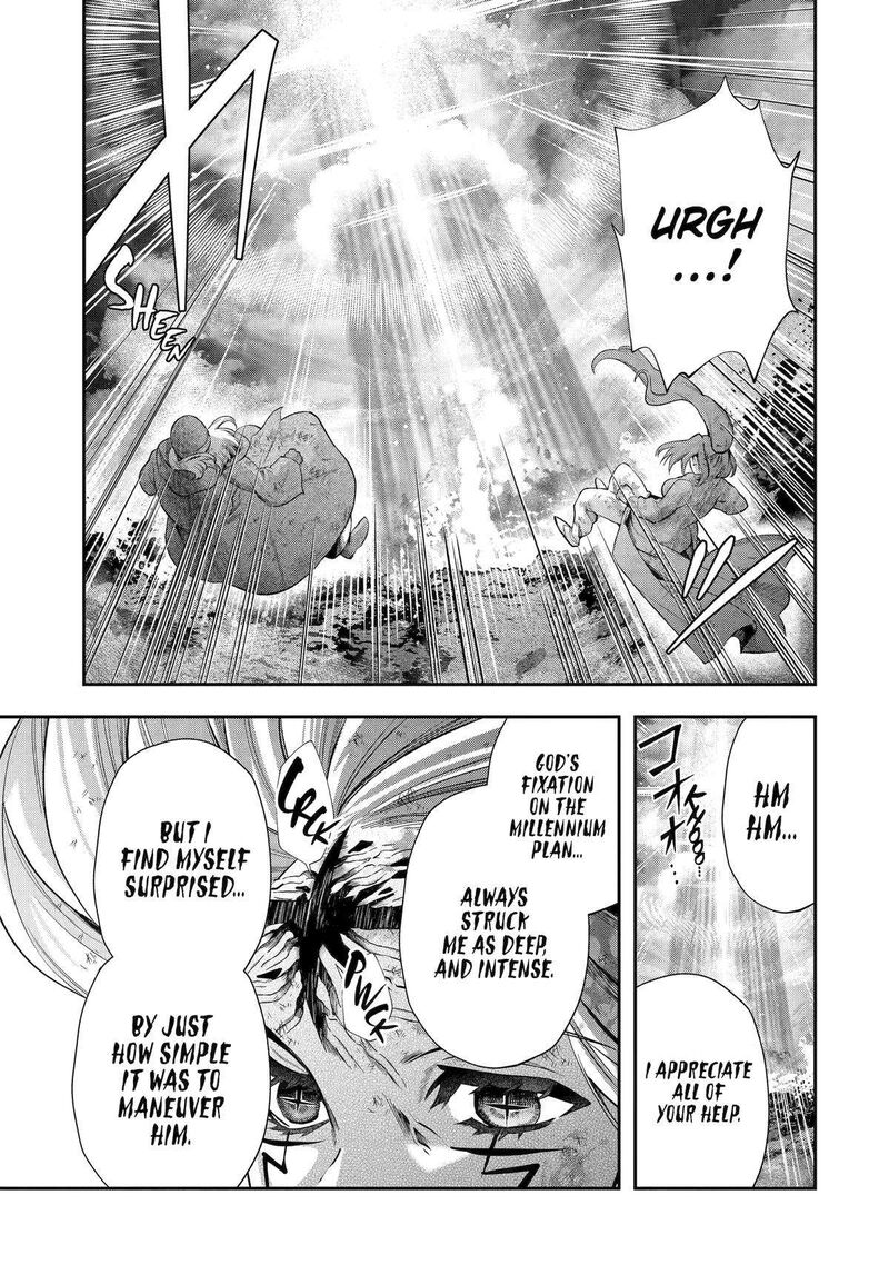 Sono Rettou Kishi Level 999 Chapter 32 Page 27
