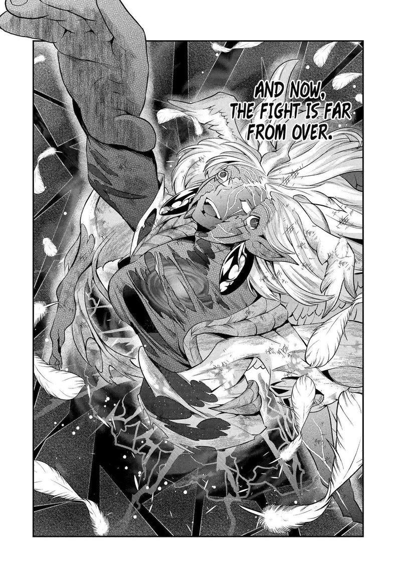 Sono Rettou Kishi Level 999 Chapter 32 Page 28