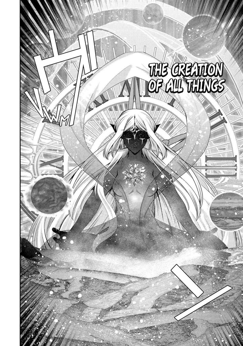 Sono Rettou Kishi Level 999 Chapter 32 Page 31