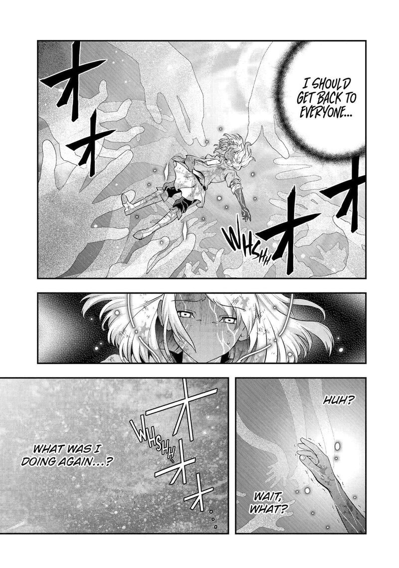 Sono Rettou Kishi Level 999 Chapter 32 Page 36