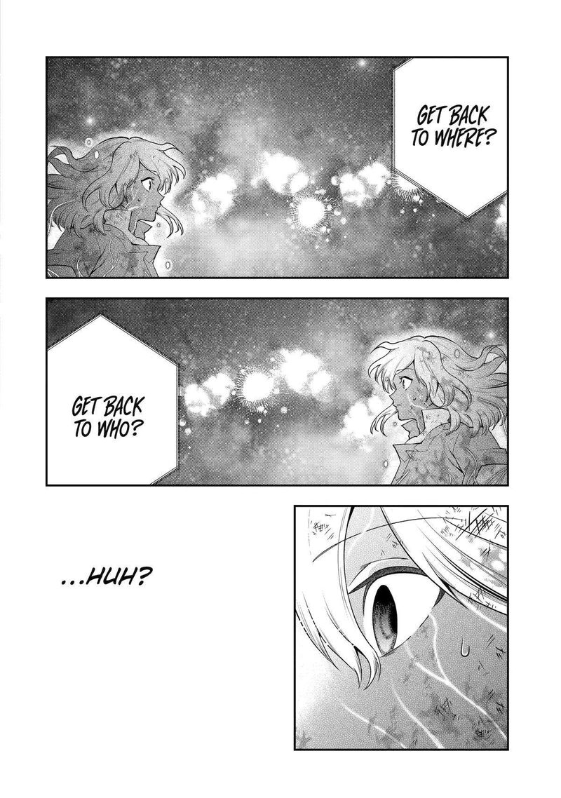 Sono Rettou Kishi Level 999 Chapter 32 Page 37