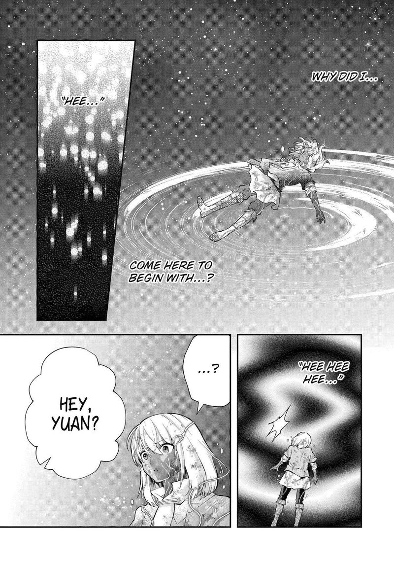 Sono Rettou Kishi Level 999 Chapter 32 Page 38