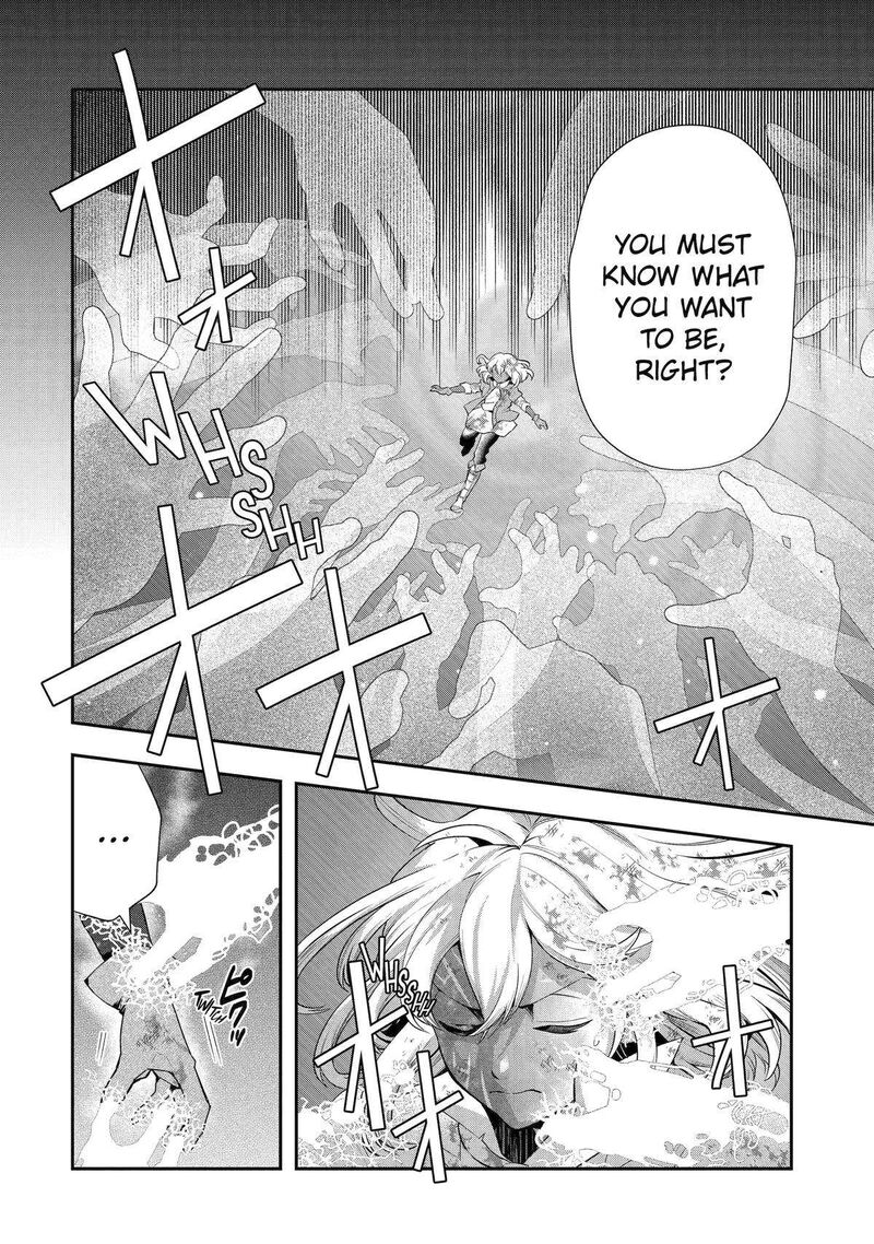 Sono Rettou Kishi Level 999 Chapter 32 Page 4