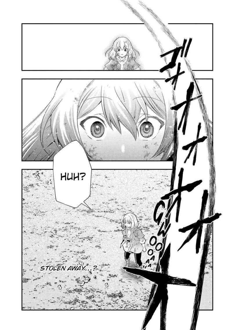 Sono Rettou Kishi Level 999 Chapter 32 Page 46