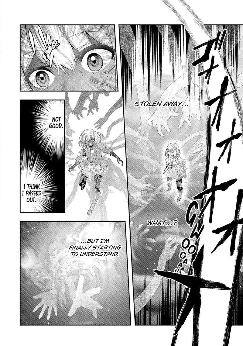 Sono Rettou Kishi Level 999 Chapter 32 Page 47