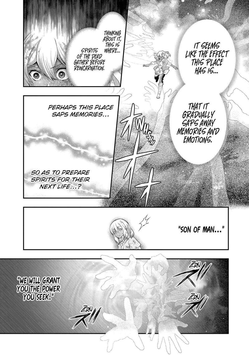 Sono Rettou Kishi Level 999 Chapter 32 Page 48