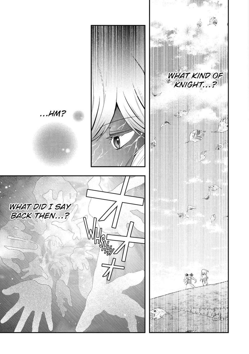 Sono Rettou Kishi Level 999 Chapter 32 Page 5