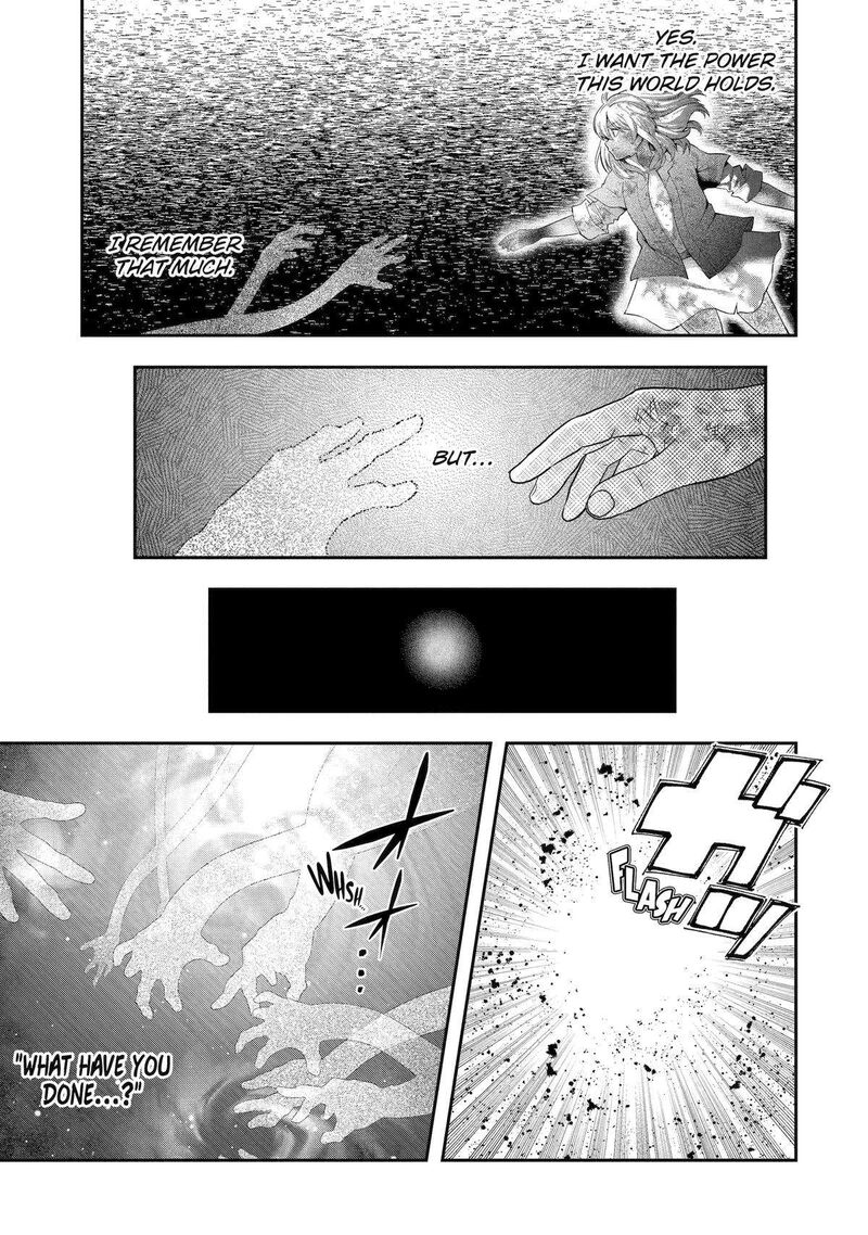 Sono Rettou Kishi Level 999 Chapter 32 Page 50
