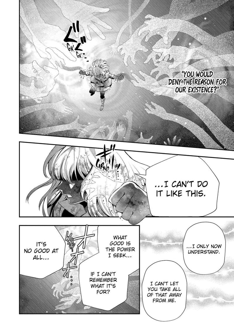 Sono Rettou Kishi Level 999 Chapter 32 Page 51