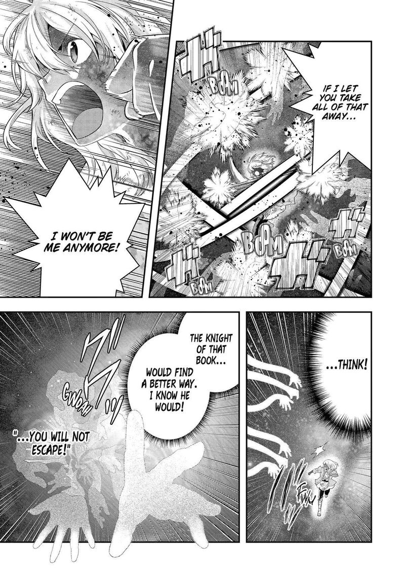 Sono Rettou Kishi Level 999 Chapter 32 Page 52