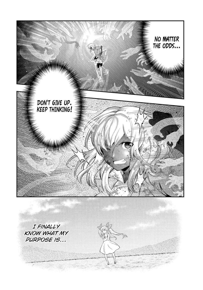 Sono Rettou Kishi Level 999 Chapter 32 Page 53