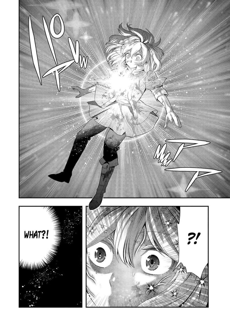 Sono Rettou Kishi Level 999 Chapter 32 Page 55