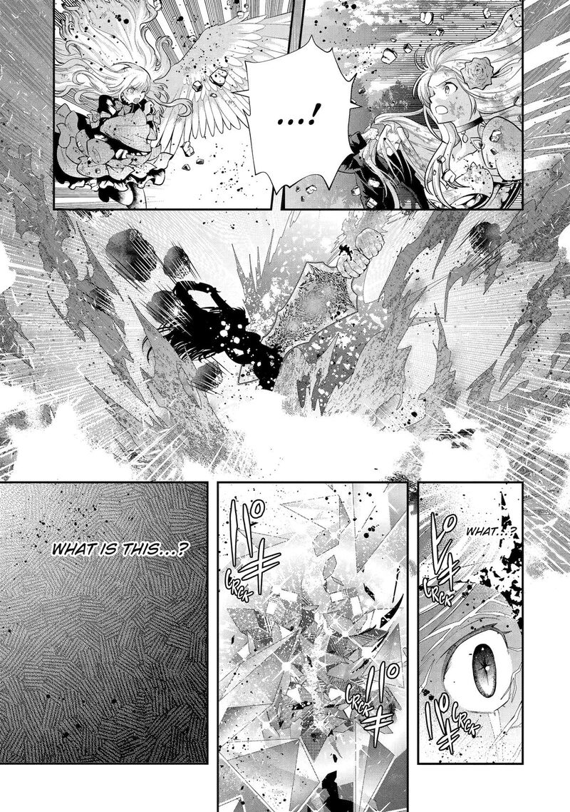 Sono Rettou Kishi Level 999 Chapter 33 Page 55