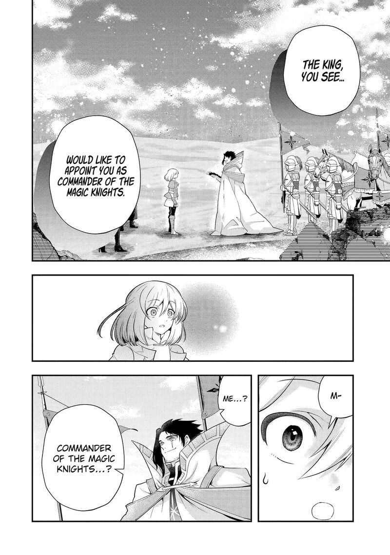 Sono Rettou Kishi Level 999 Chapter 34 Page 18