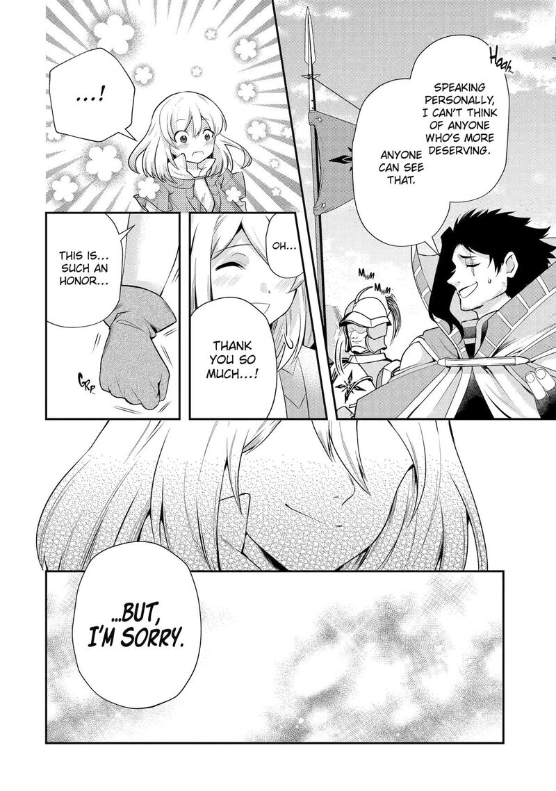 Sono Rettou Kishi Level 999 Chapter 34 Page 20