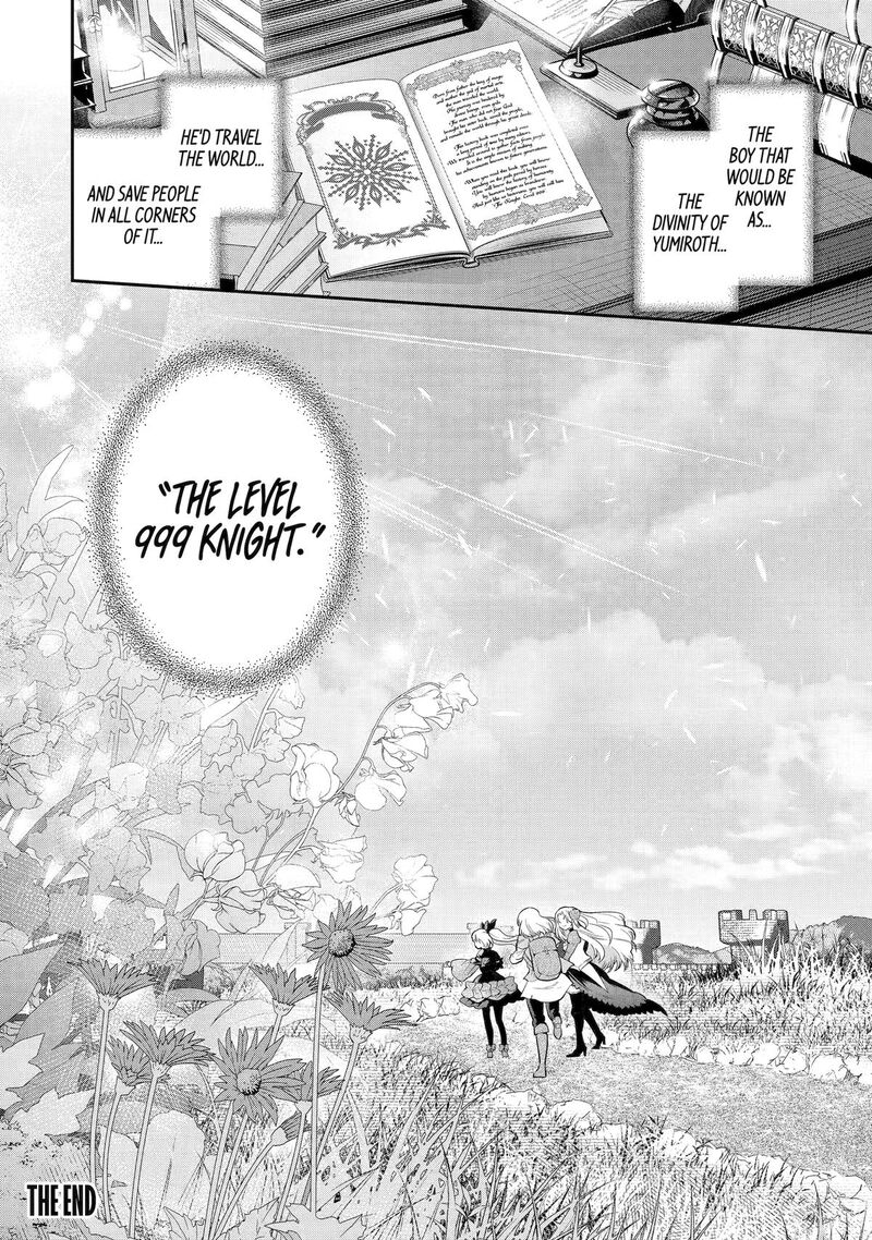 Sono Rettou Kishi Level 999 Chapter 34 Page 30