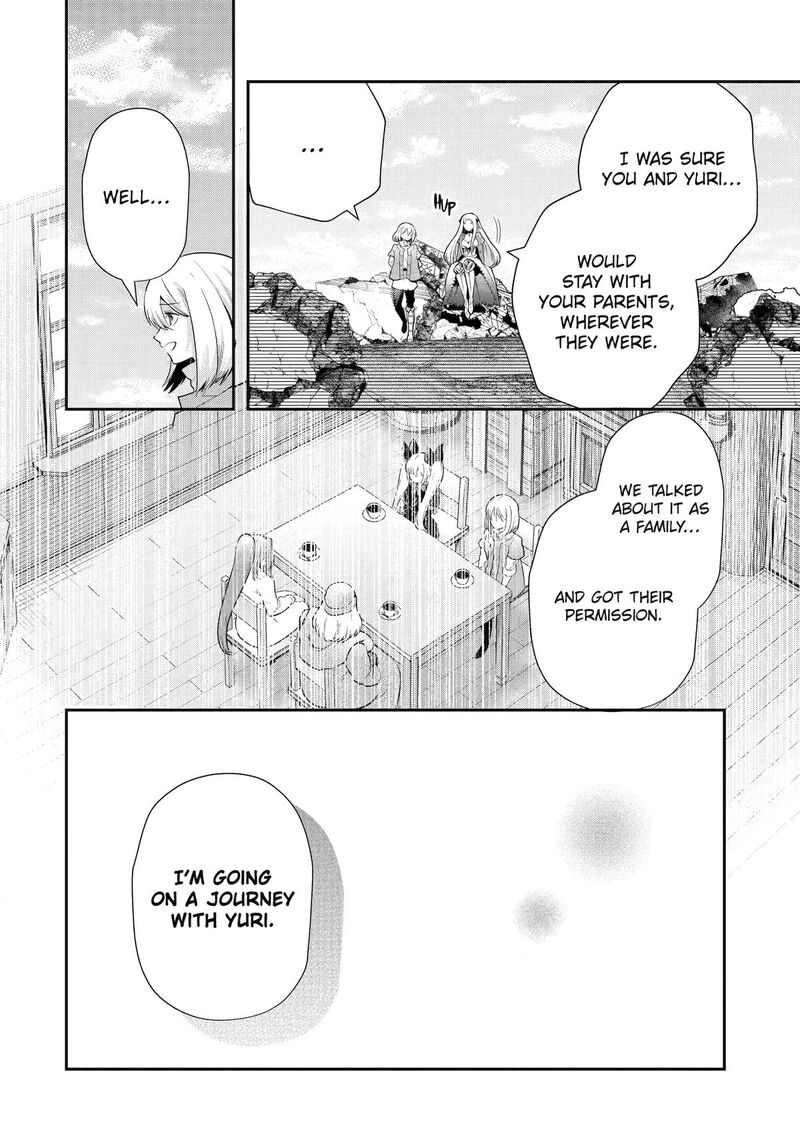 Sono Rettou Kishi Level 999 Chapter 34 Page 8