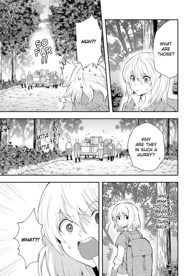Sono Rettou Kishi Level 999 Chapter 4 Page 61