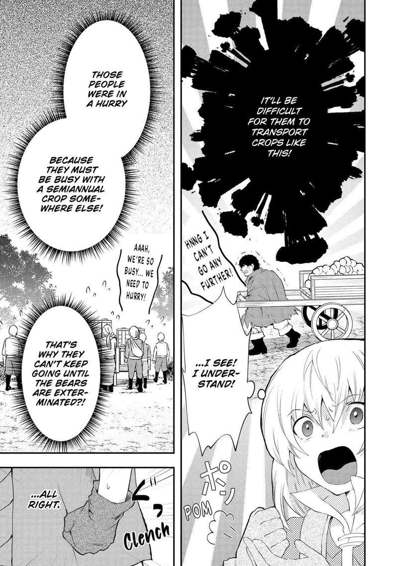 Sono Rettou Kishi Level 999 Chapter 4 Page 63