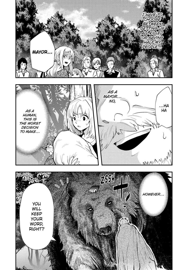 Sono Rettou Kishi Level 999 Chapter 5 Page 18