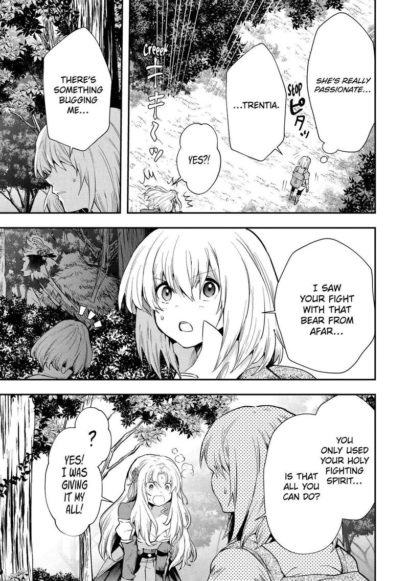 Sono Rettou Kishi Level 999 Chapter 6 Page 56