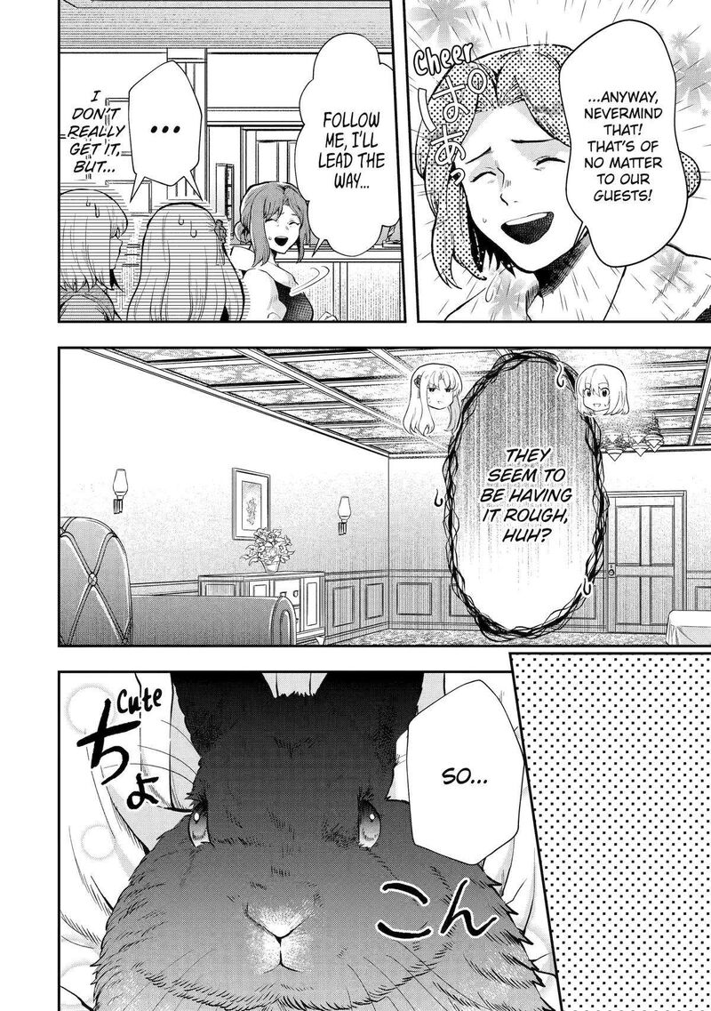 Sono Rettou Kishi Level 999 Chapter 8 Page 10