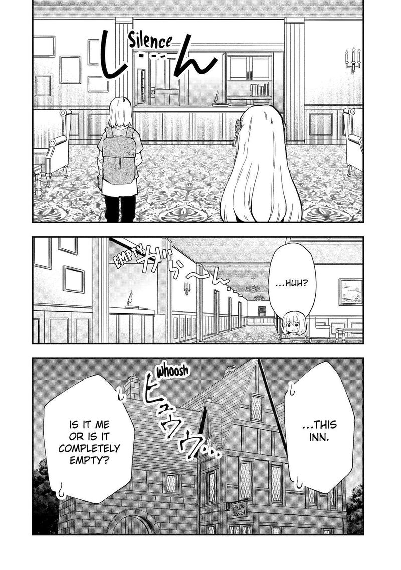 Sono Rettou Kishi Level 999 Chapter 8 Page 2