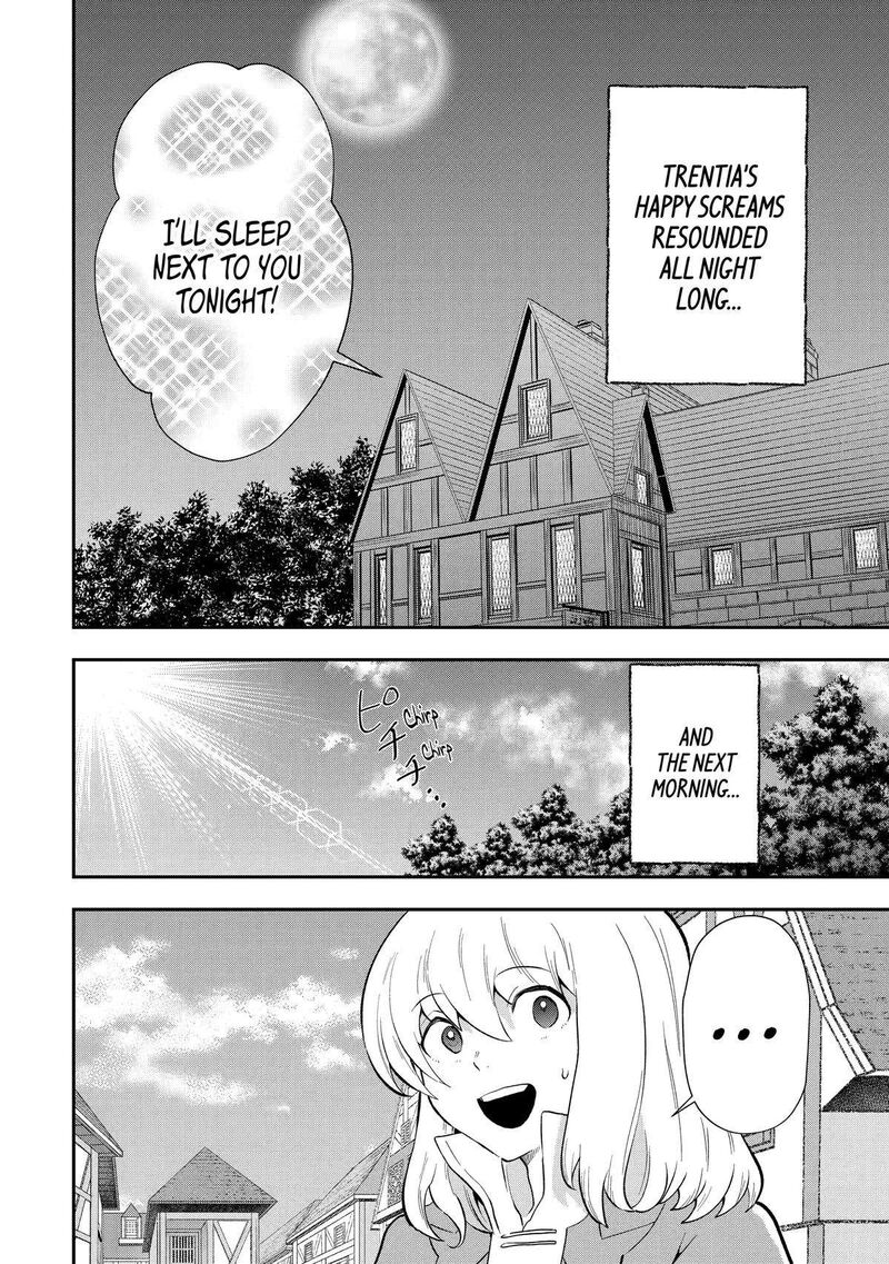 Sono Rettou Kishi Level 999 Chapter 8 Page 24