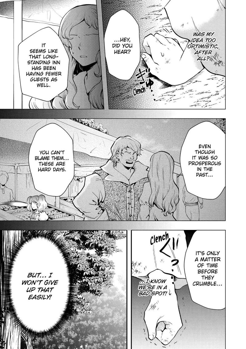 Sono Rettou Kishi Level 999 Chapter 8 Page 29