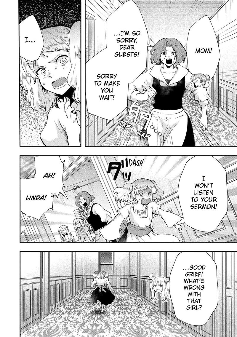 Sono Rettou Kishi Level 999 Chapter 8 Page 8