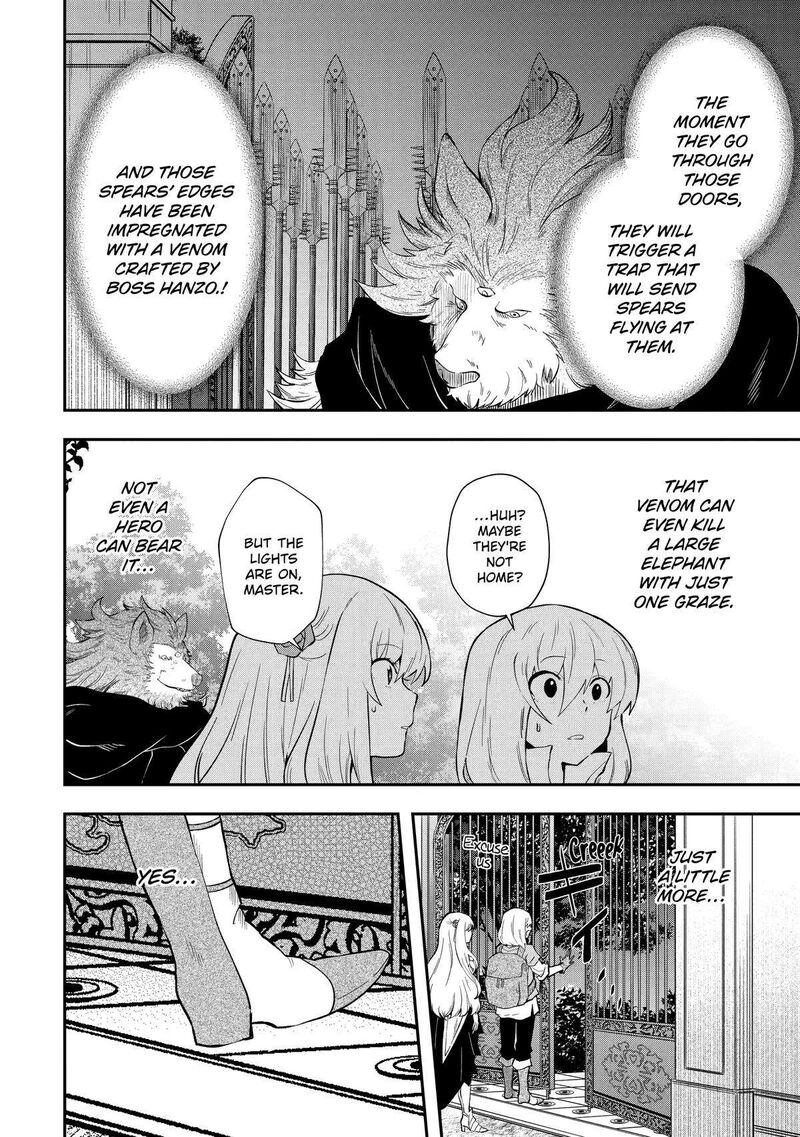 Sono Rettou Kishi Level 999 Chapter 9 Page 36