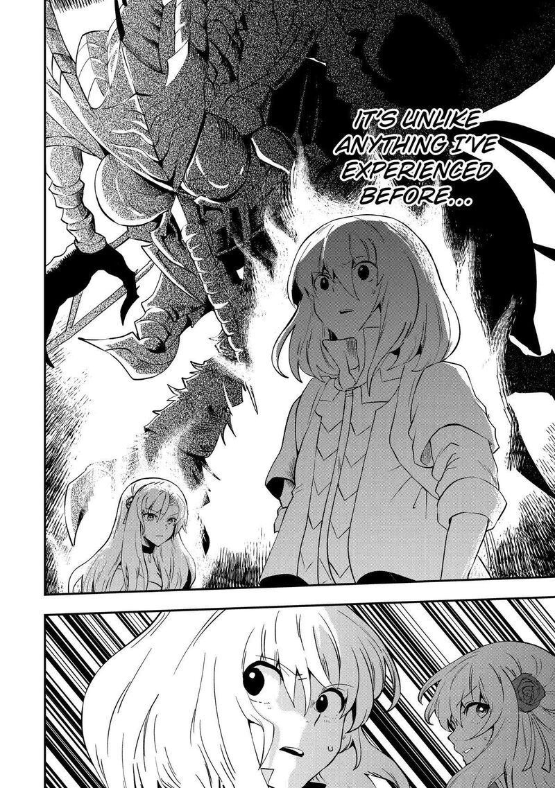 Sono Rettou Kishi Level 999 Chapter 9 Page 50