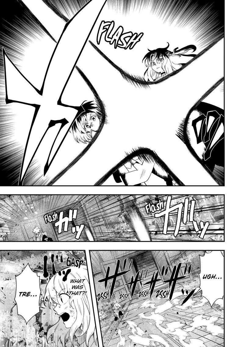 Sono Rettou Kishi Level 999 Chapter 9 Page 51