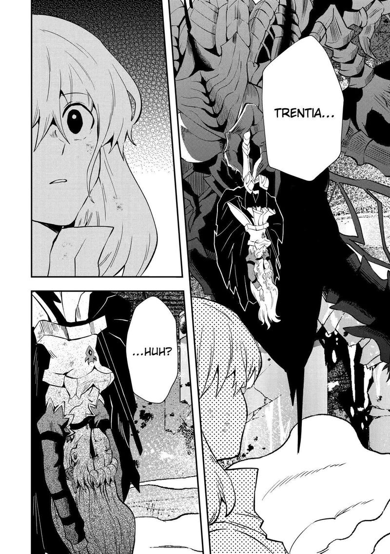 Sono Rettou Kishi Level 999 Chapter 9 Page 52