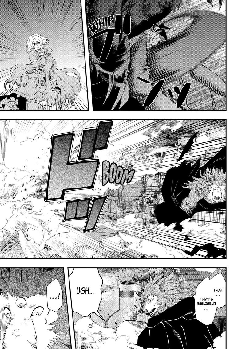 Sono Rettou Kishi Level 999 Chapter 9 Page 53