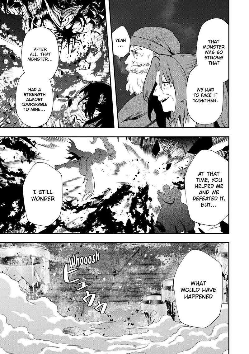Sono Rettou Kishi Level 999 Chapter 9 Page 57