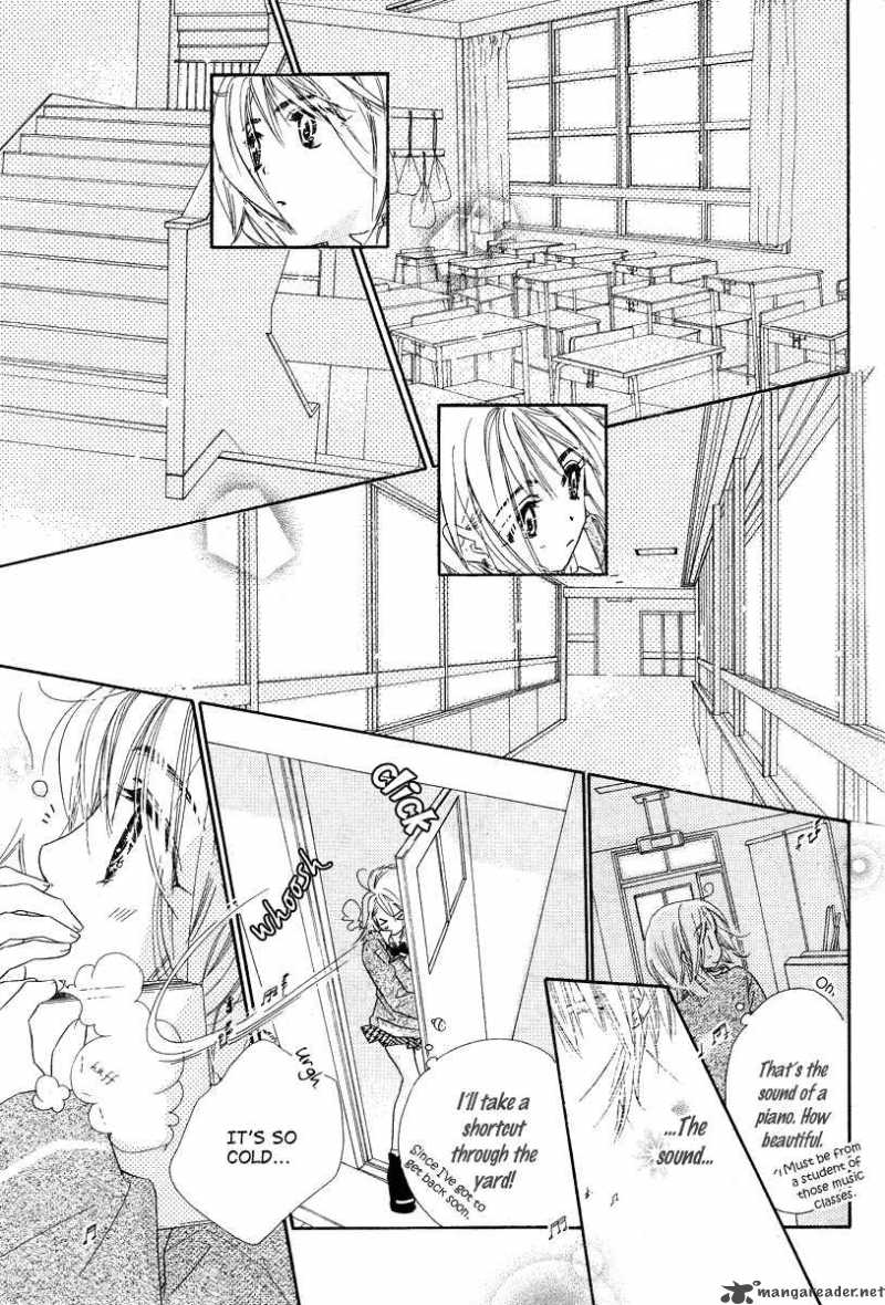 Sora Log Chapter 1 Page 30