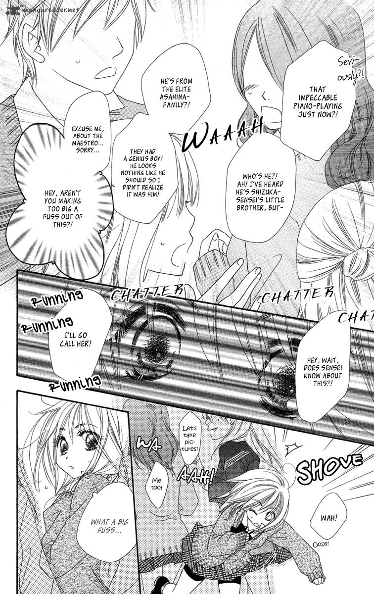 Sora Log Chapter 10 Page 20