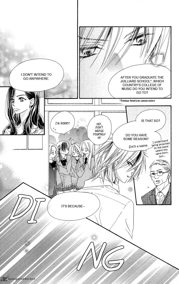 Sora Log Chapter 10 Page 23