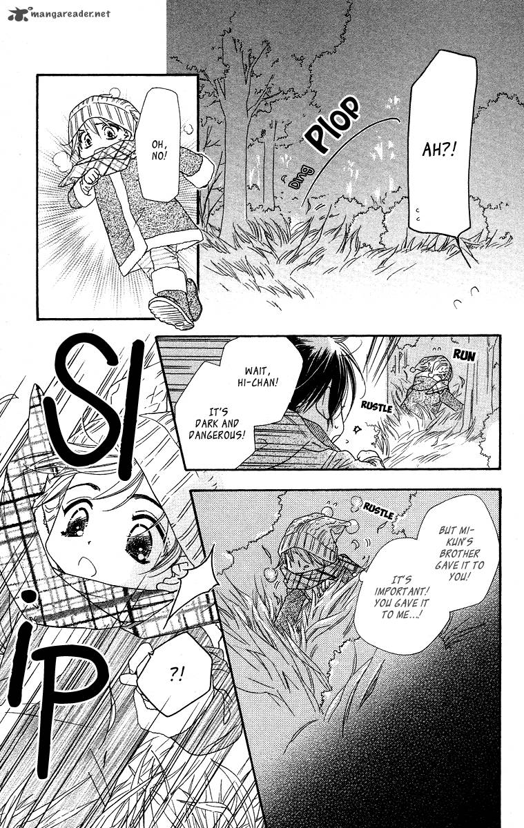 Sora Log Chapter 13 Page 31