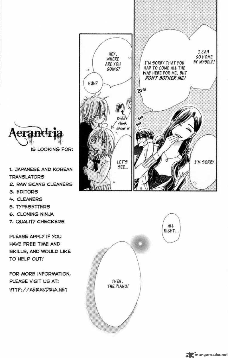 Sora Log Chapter 7 Page 8