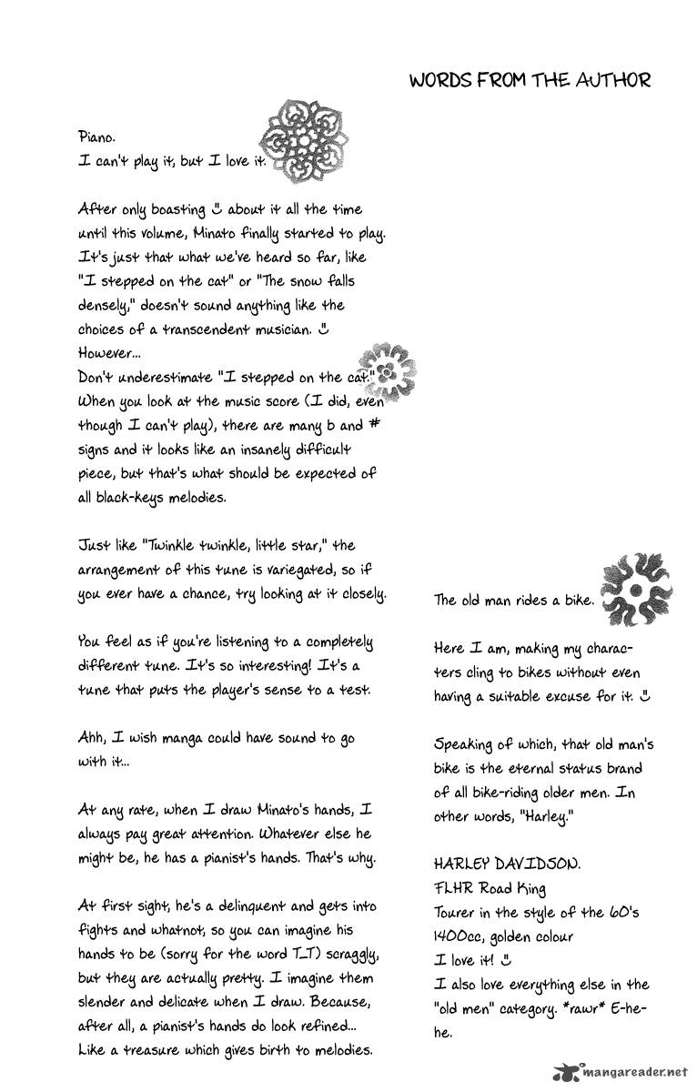 Sora Log Chapter 9 Page 4
