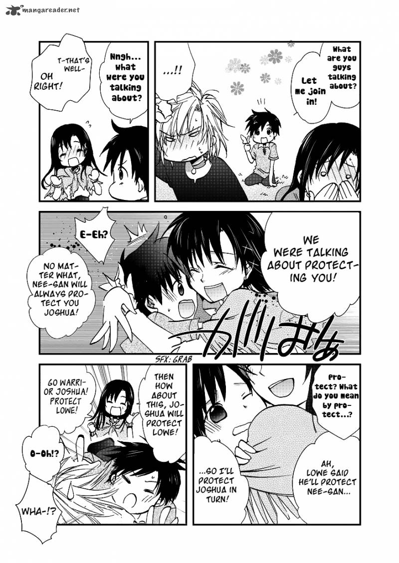 Sora No Kiseki Gaiden Lowe Monogatari Chapter 1 Page 12