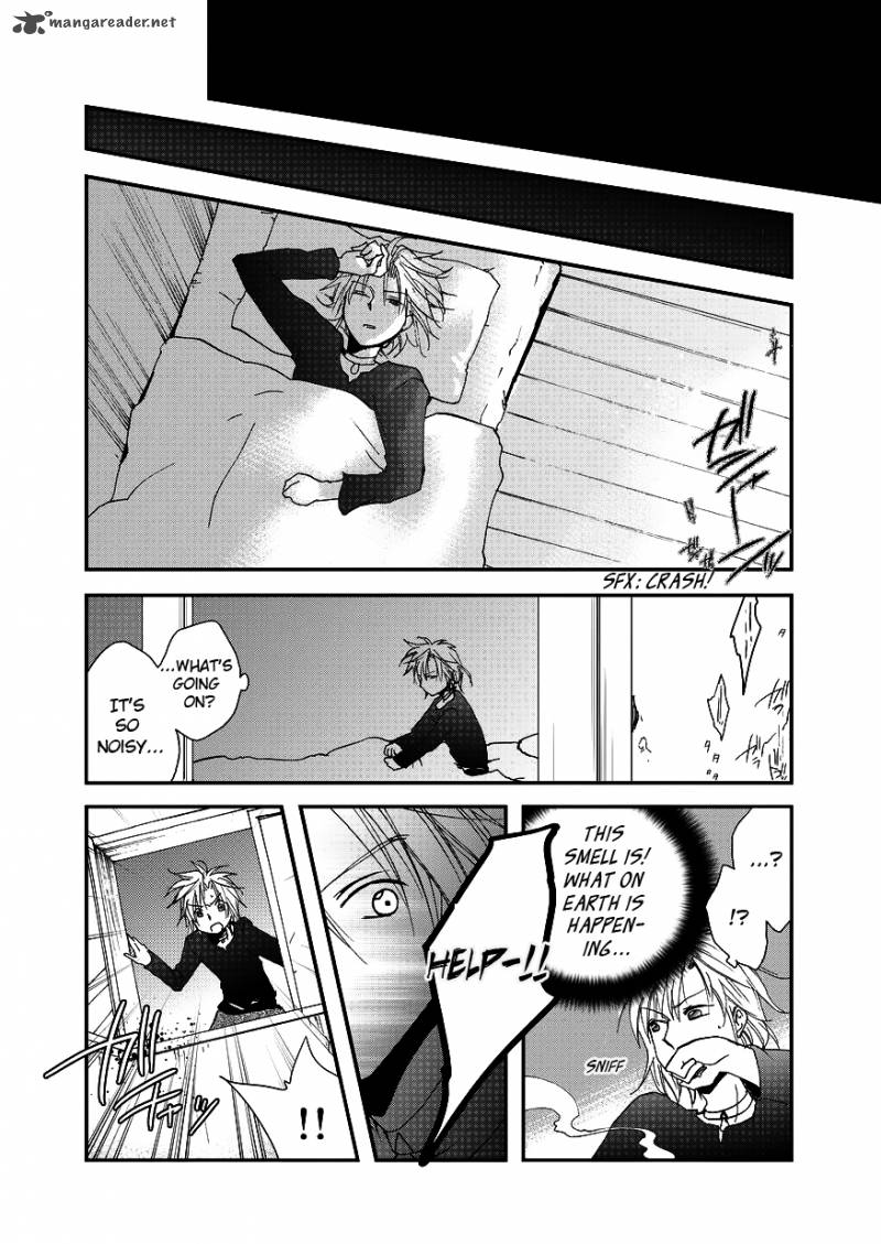 Sora No Kiseki Gaiden Lowe Monogatari Chapter 1 Page 16