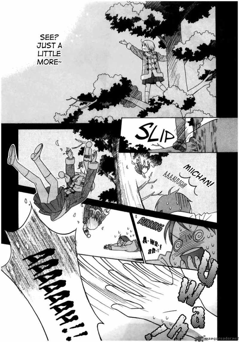 Sora No Manimani Chapter 1 Page 10