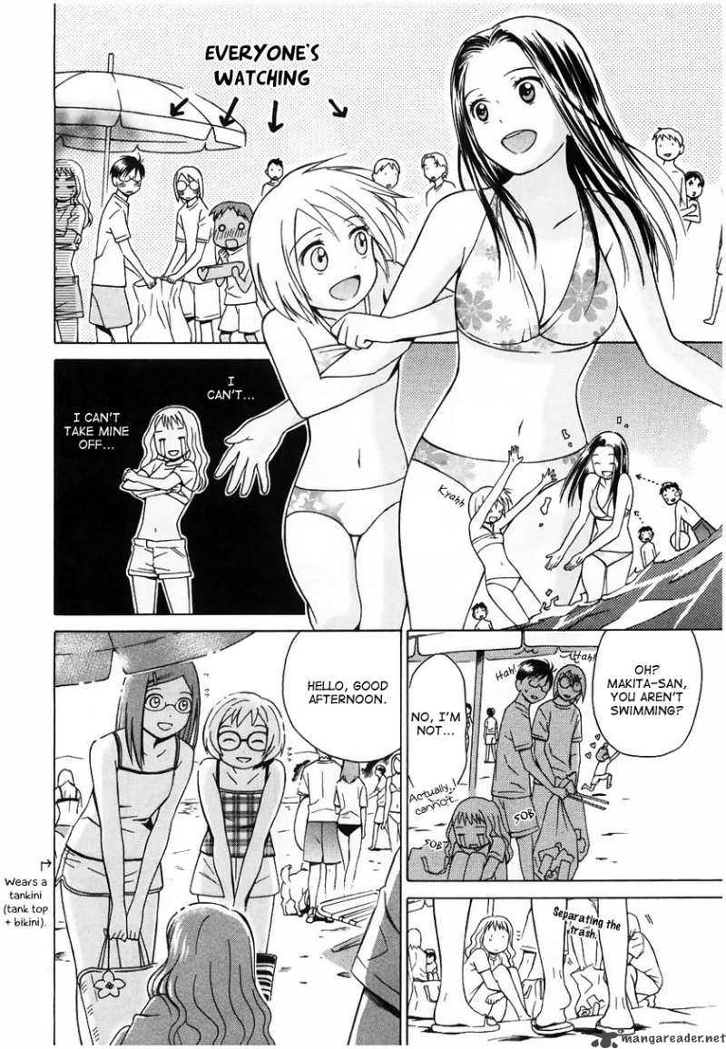 Sora No Manimani Chapter 10 Page 14