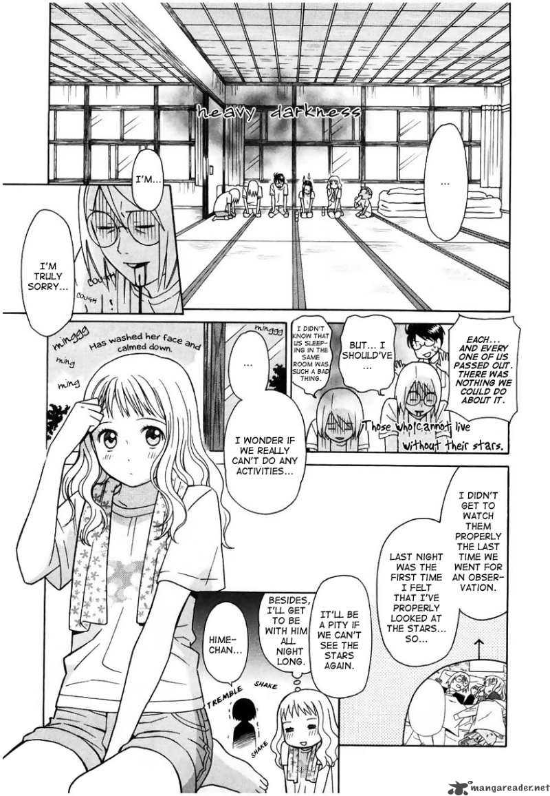 Sora No Manimani Chapter 10 Page 7