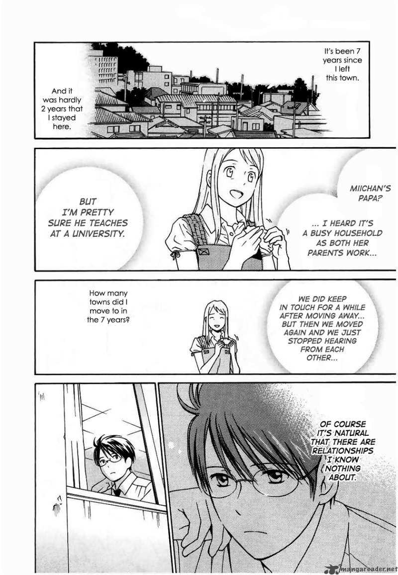 Sora No Manimani Chapter 13 Page 13