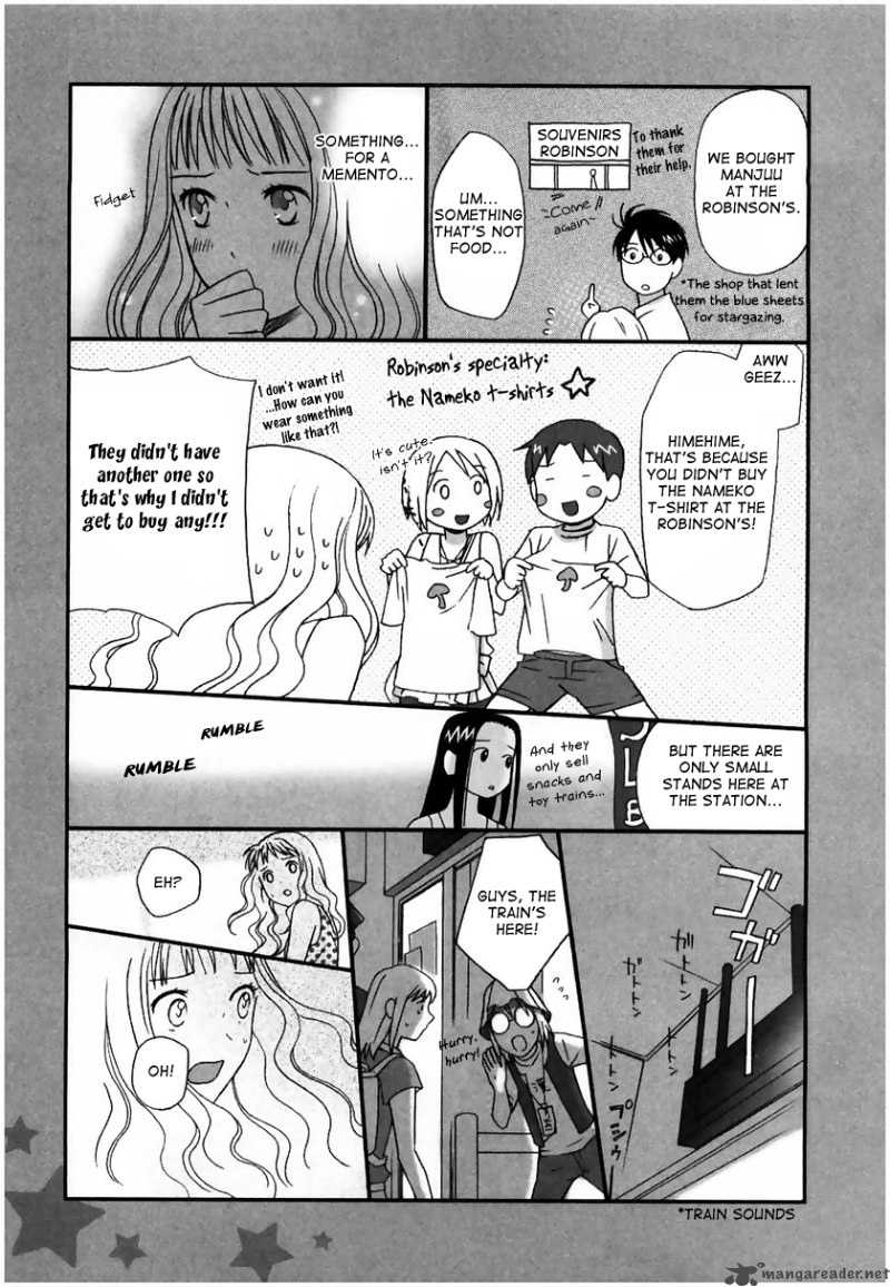 Sora No Manimani Chapter 14 Page 30