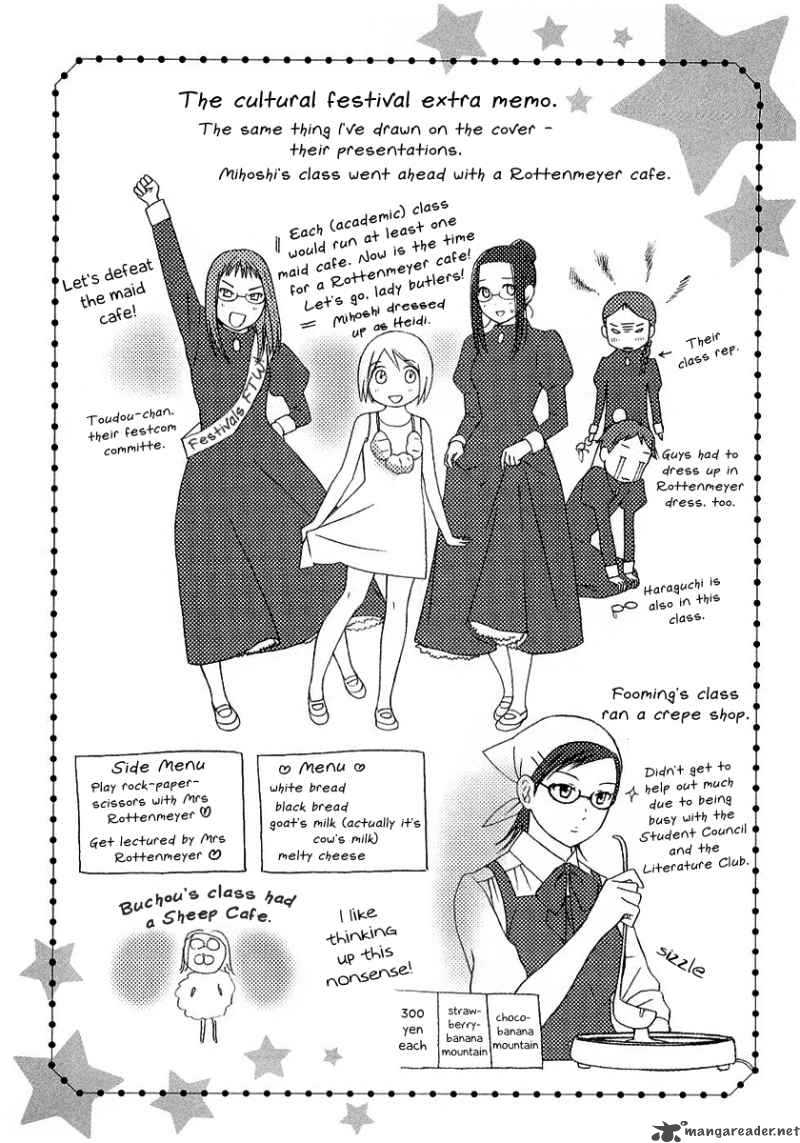 Sora No Manimani Chapter 17 Page 28